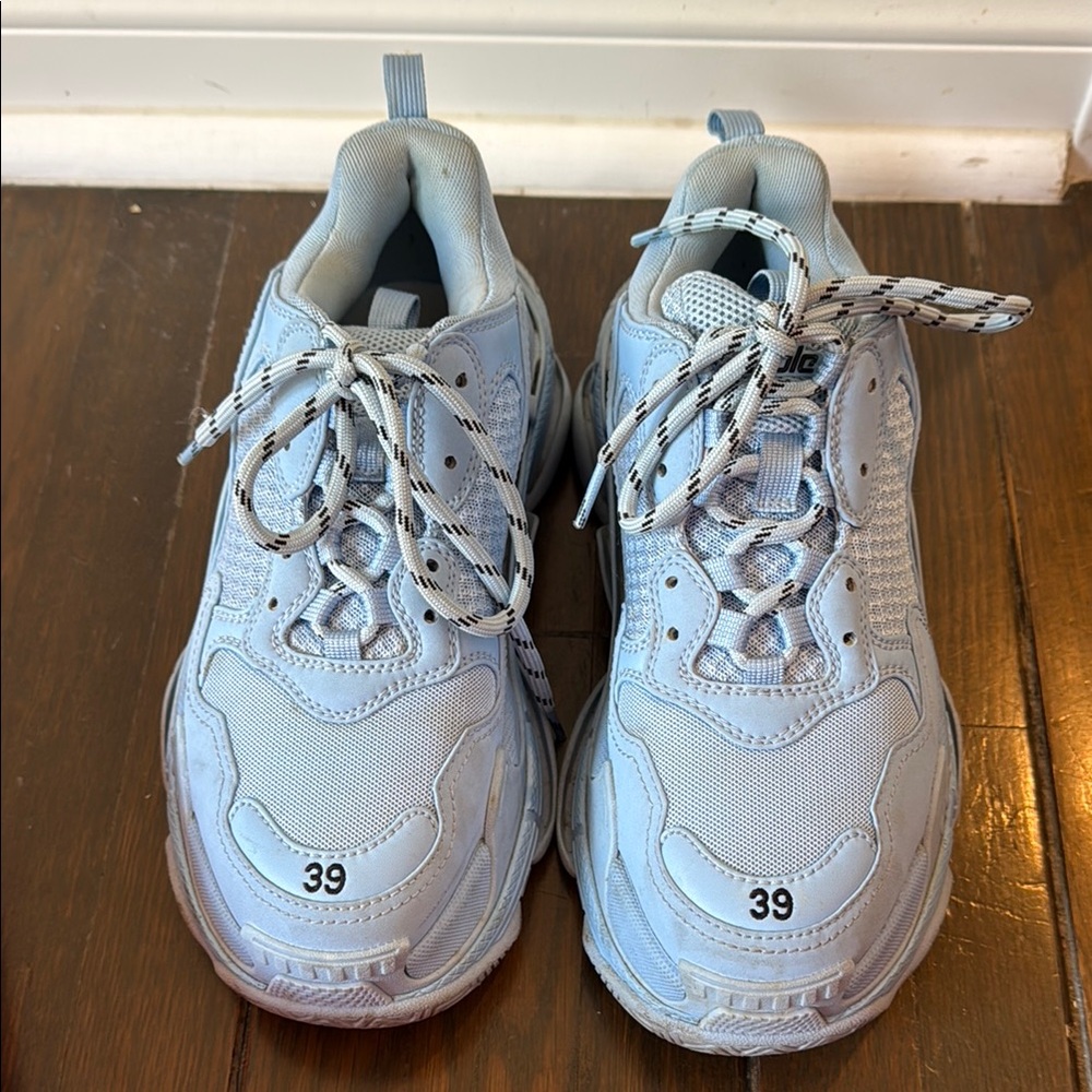 Balenciaga Sneakers